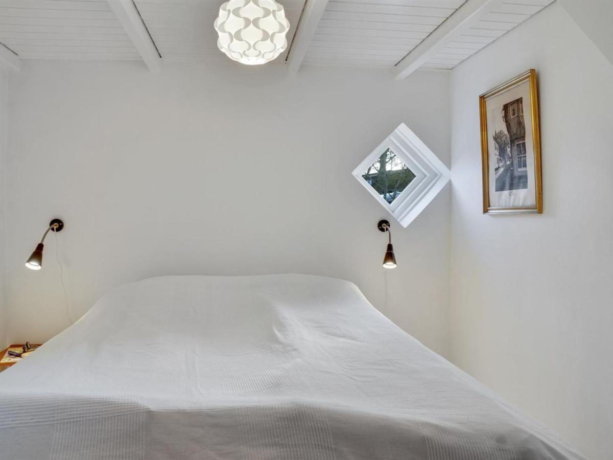 Holiday Home Sibo - 1-5Km From The Sea In Lolland- Falster And Mon By Interhome สไต ภายนอก รูปภาพ