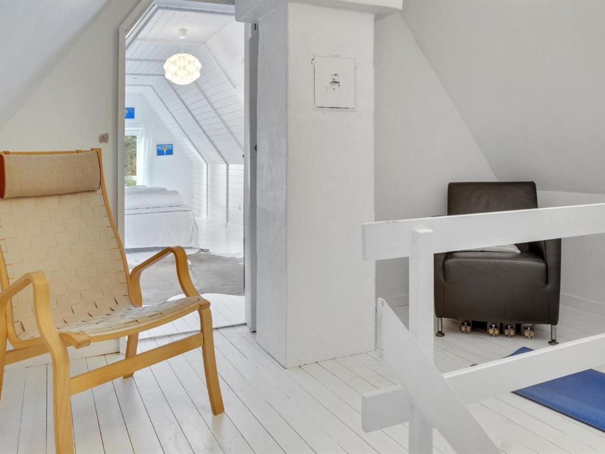 Holiday Home Sibo - 1-5Km From The Sea In Lolland- Falster And Mon By Interhome สไต ภายนอก รูปภาพ
