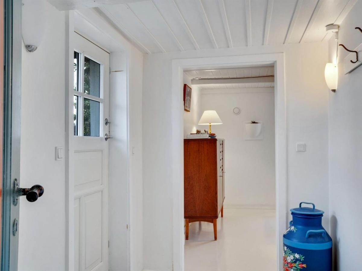 Holiday Home Sibo - 1-5Km From The Sea In Lolland- Falster And Mon By Interhome สไต ภายนอก รูปภาพ