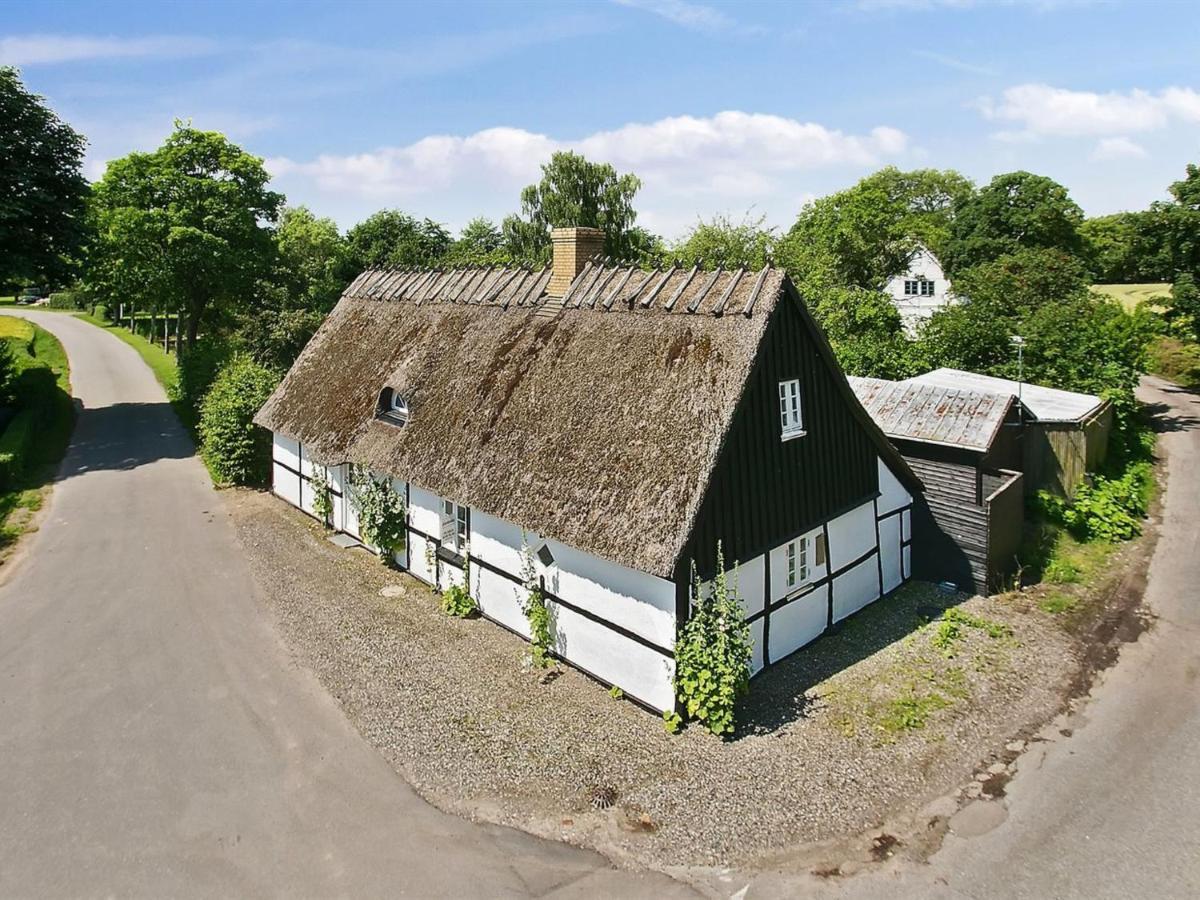Holiday Home Sibo - 1-5Km From The Sea In Lolland- Falster And Mon By Interhome สไต ภายนอก รูปภาพ