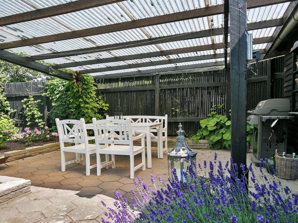 Holiday Home Sibo - 1-5Km From The Sea In Lolland- Falster And Mon By Interhome สไต ภายนอก รูปภาพ